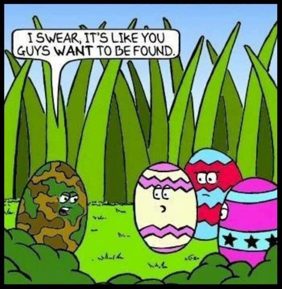 SculptGroup's tweet photo. #HappyEaster from https://t.co/tk2Q6RsDv8! https://t.co/y8ffUu1wZC