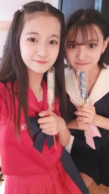 Twitterのコスプレ画像1