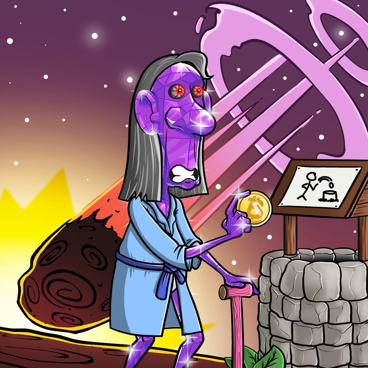 <a href="/CYGMOfficial/">CYGM</a> <a href="/BoomerSquadNFT1/">BoomerSquad & PUUSH</a> 🥲join your safu friends my dear PFP 🙏
And I love the new ones I get 🫶
#Boomfam 👍
I need a new hoodie 😅 <a href="/truffle_Meister/">Truffle Meister</a> do you have a discount code? 🤣