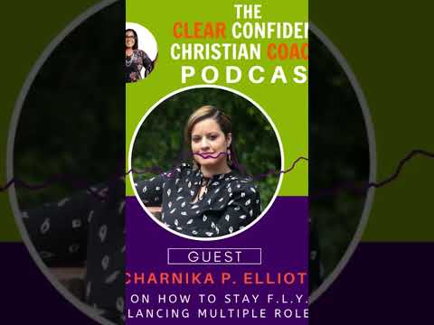 Being confident in everything thing you do. #womenempowerment #christianwoman youtube.com/watch?v=Yp_bMW…