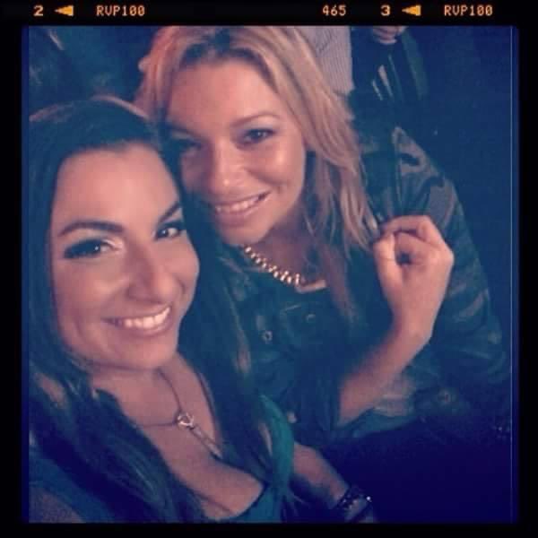 Whitney Sich tweet media