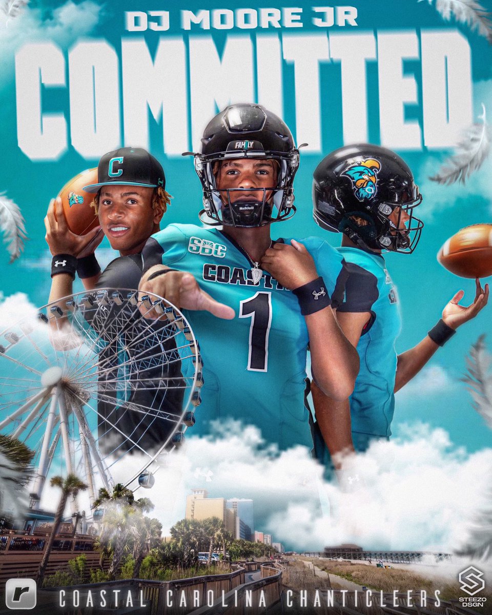 GOD DID!!! 
<a href="/CoastalFootball/">Coastal Football</a> <a href="/BallAtTheBeach/">Coastal Football Recruiting</a> <a href="/CoachTTrickett/">Travis Trickett</a> <a href="/DeshawnBrownInc/">Deshawn Brown</a>