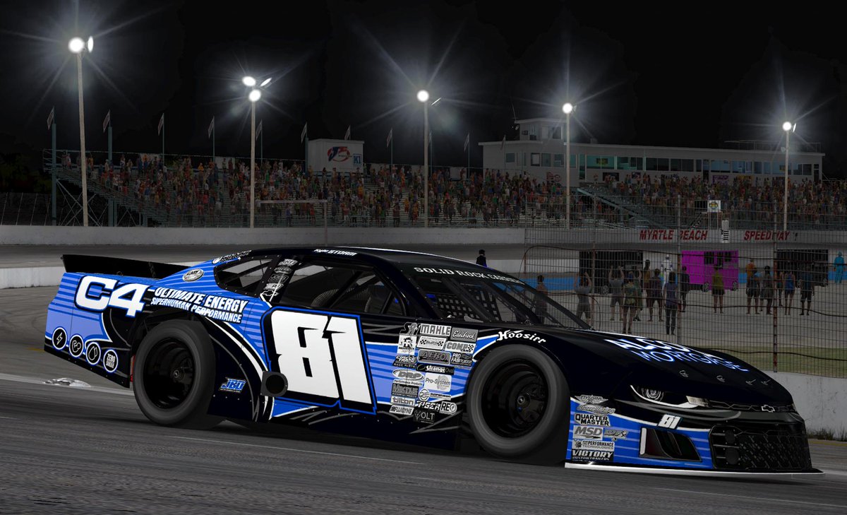 KyleStormRacing's tweet photo. 3 week's into this season and I'm P12 in the Standings. https://t.co/cBMDdHJlaW