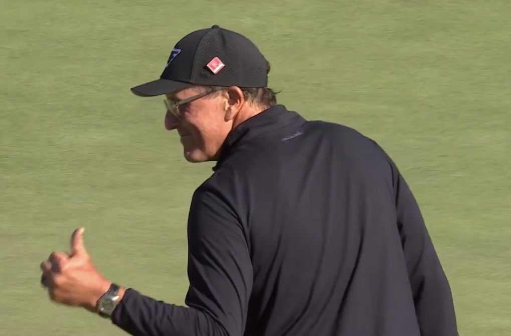 Long Drivers tweet media