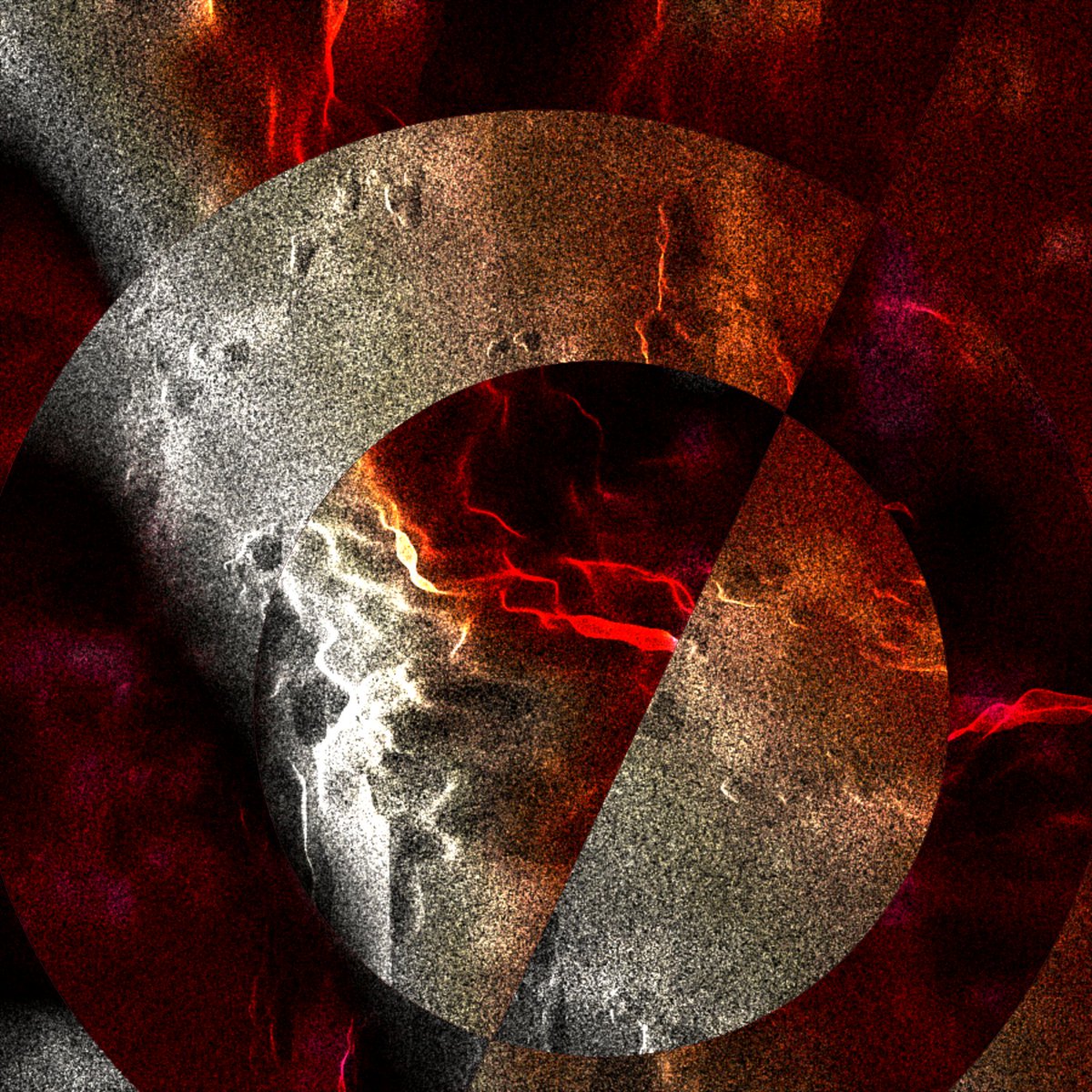 puolo_art's tweet photo. More wips from Spectral Realms, the first drop on @cognitivecanvas. Dropping April 15th. Amazing the variation you can achieve. After minting on @ethereum, you have the option to make #OrdinalNFTs 

@ArtRalgo @lisaorthstudio @mwiederrecht @Pronoia10 https://t.co/fCxMkQntVk