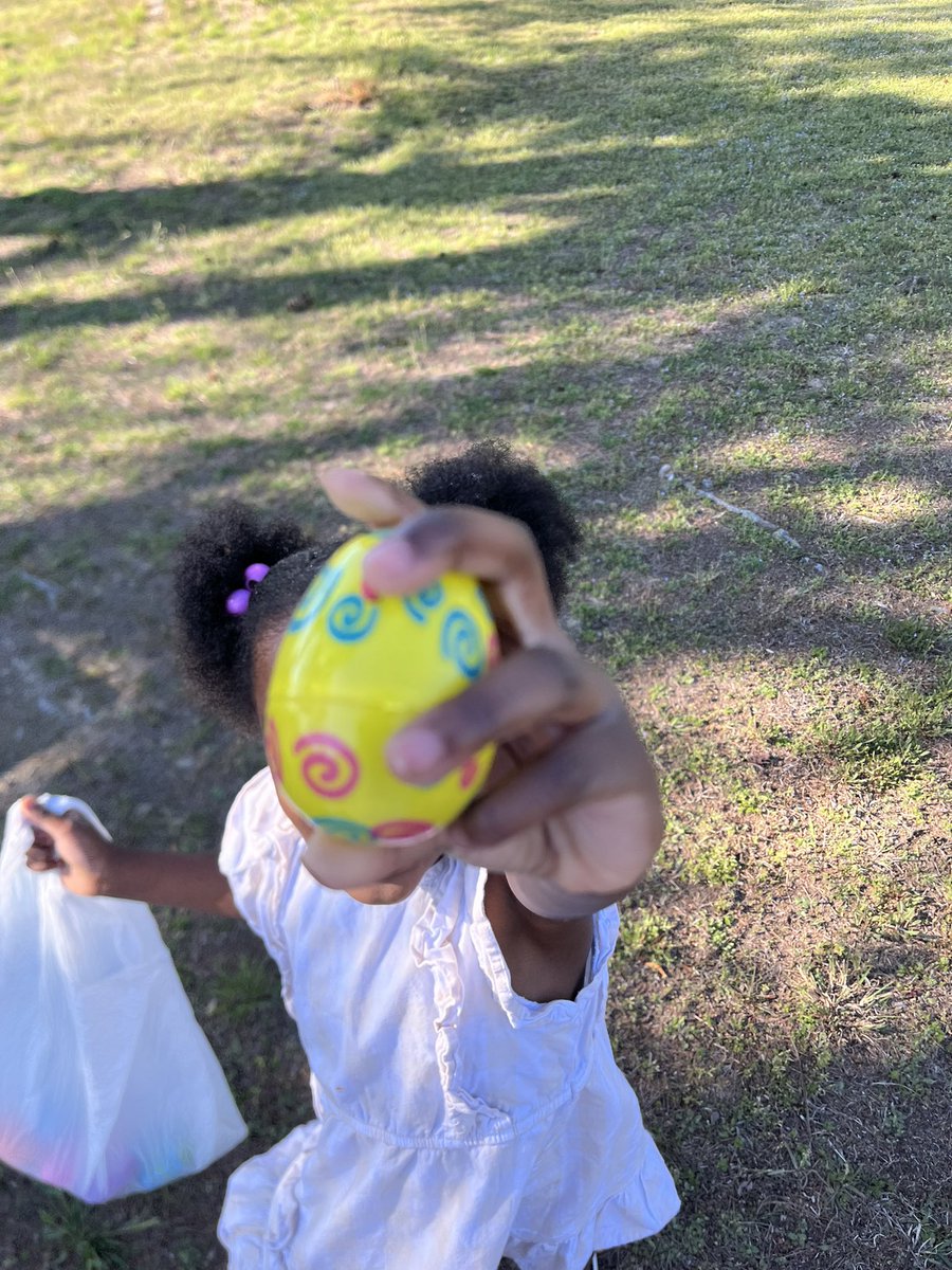 Easter ‘23
