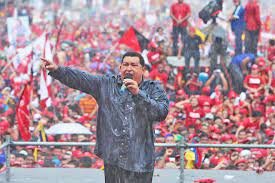 CarlosD15238881's tweet photo. Este es el judas mayor de Venezuela y todas aquellas basuras que con su voto desgraciaron al país y su enjendro de maduro... https://t.co/PJfReJ3jJS