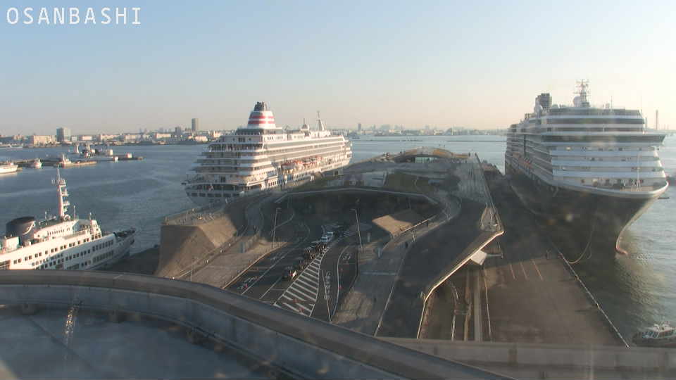 FlagstaffCoJp's tweet photo. #横浜 #大さん橋 に今朝入港した
#ウエステルダム
MS Westerdam - wikipedia (英語)
https://t.co/zYlaEJK7RO
#yokohama #MSWesterdam @HALcruises
@FlagstaffCoJp https://t.co/Yx2WnGgG97