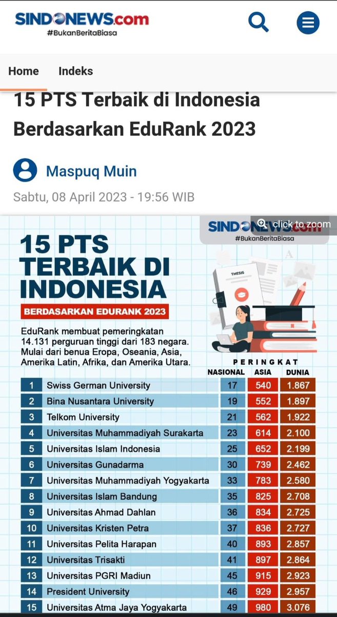 hydrogenblog_'s tweet photo. Ciyeeee… Min, @swissgermanuniv traktir2laaaahhhh yuhuuu https://t.co/jeRREelZwi