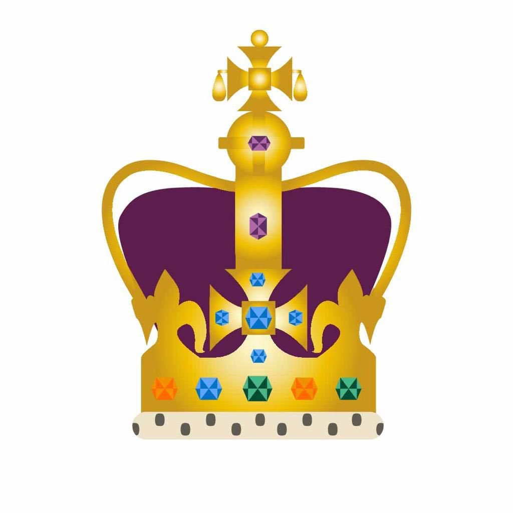 A special emoji for the Coronation has gone live today! The emoji, based on St Edward’s Crown, will appear when any of the following hashtags are used: #Coronation #CoronationConcert #TheBigHelpout #CoronationWeekend #CoronationBigLunch