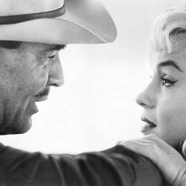 Clubpassionmar2's tweet photo. #Marilyn #marilynmonroe #ClubPassionMarilyn #magnumphotos #cornellcapa #themisfits #lesdesaxes https://t.co/IAwTfp3Q3N