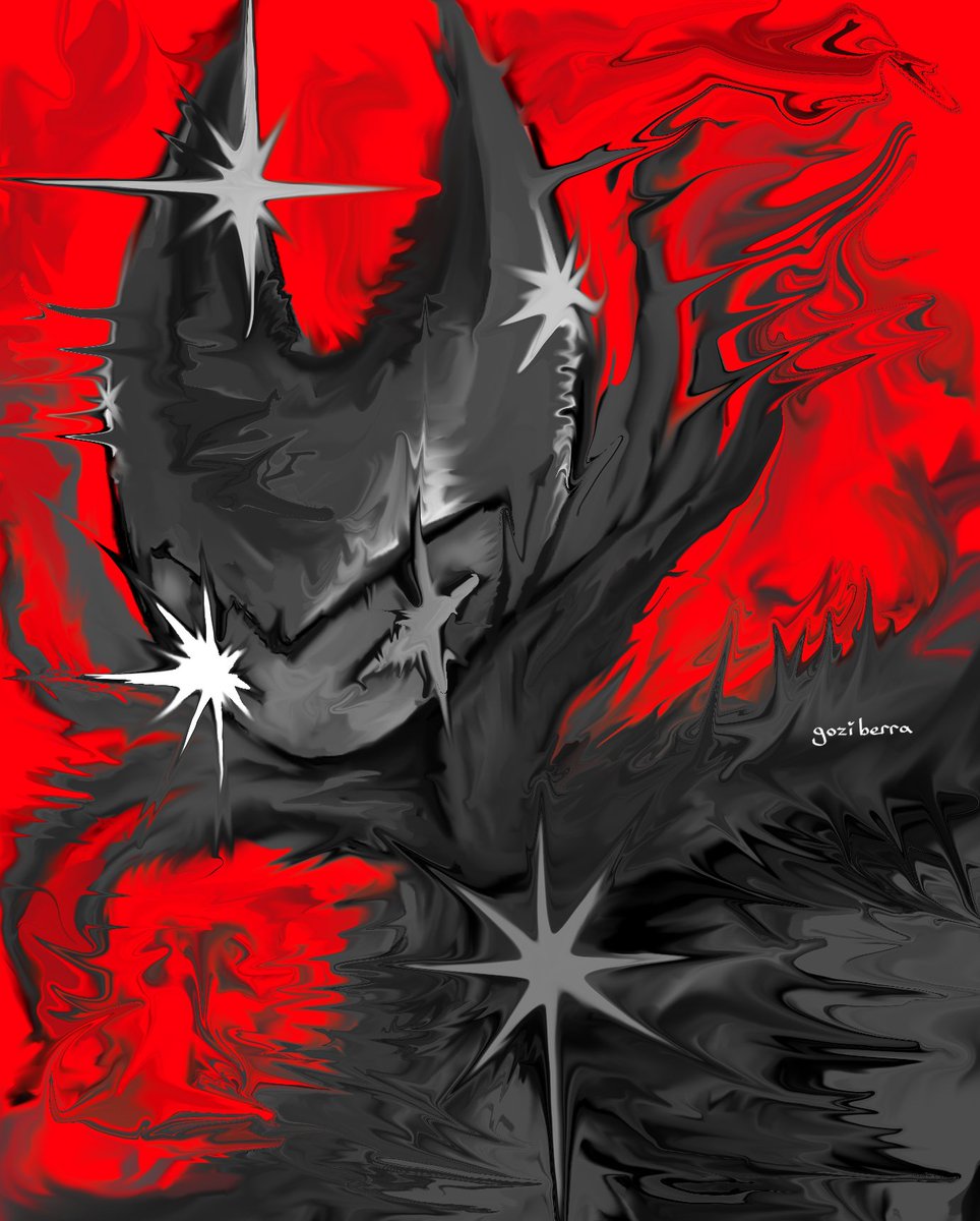 lordgozi's tweet photo. NIGHTMARE KING https://t.co/bHDNkWyON9