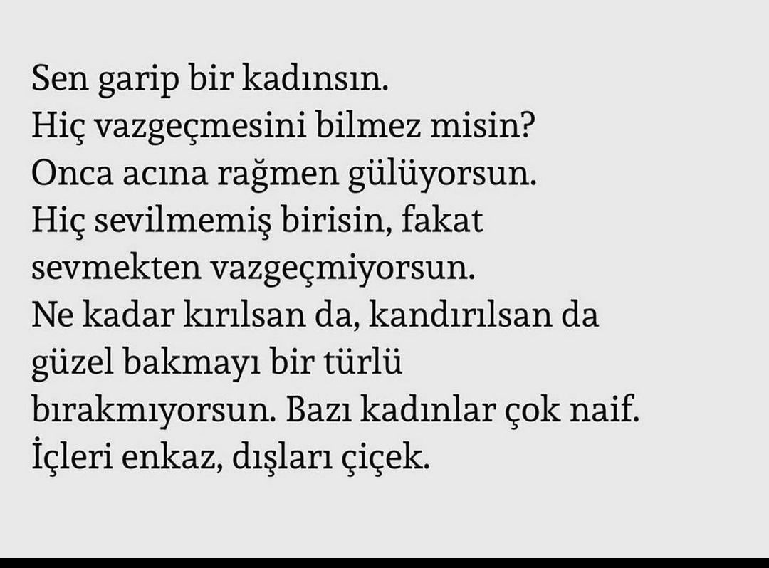 Tuğba Ülgüz (@tugbaulguz) on Twitter photo 