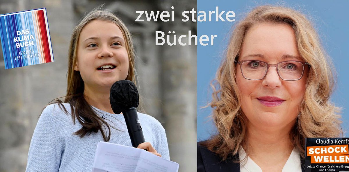 rsczech's tweet photo. @Naturschuetzen Zwei starke Bücherdazu: https://t.co/osfshygLNB https://t.co/st5i1RQnnl
