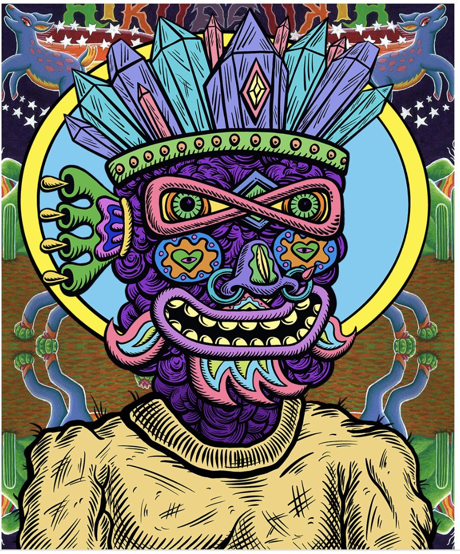 Zen Yogi 🕉✨🧘🏻 tweet media