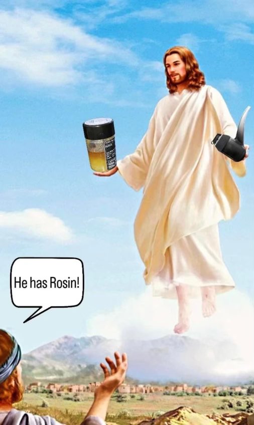 loudasspotts's tweet photo. #solventless #terps #WeedLovers #weedcommunity #rosin #okccannabis #puffco #proxy #Easter2023 https://t.co/DGybSSrigq