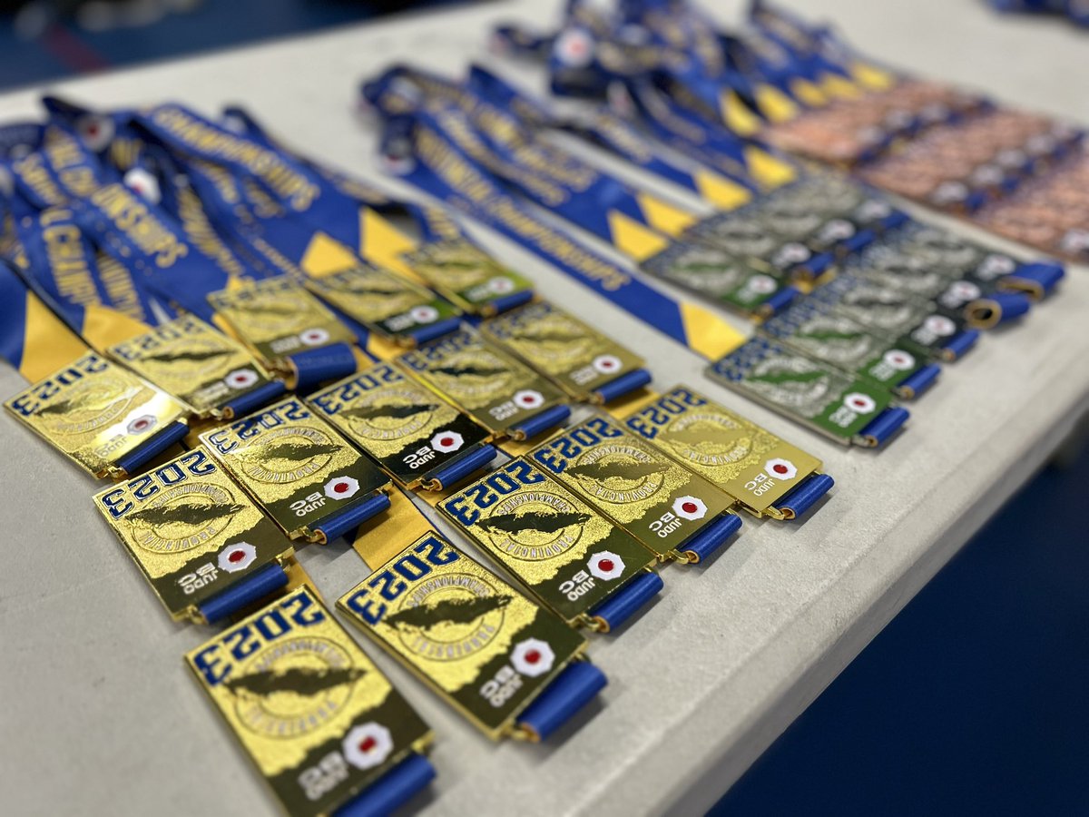 VictoriaJudo's tweet photo. 2023 Judo BC Provincial Championships
Langford, British Columbia
April 7-9th, 2023
#judo @OfficialJudoBC https://t.co/hz6VRVi5mF