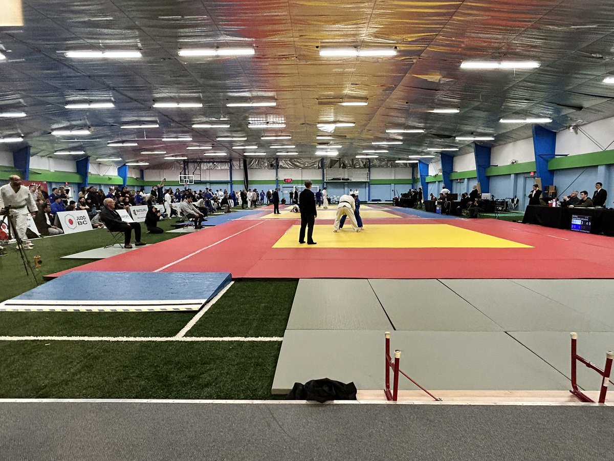 VictoriaJudo's tweet photo. 2023 Judo BC Provincial Championships
Langford, British Columbia
April 7-9th, 2023
#judo @OfficialJudoBC https://t.co/hz6VRVi5mF