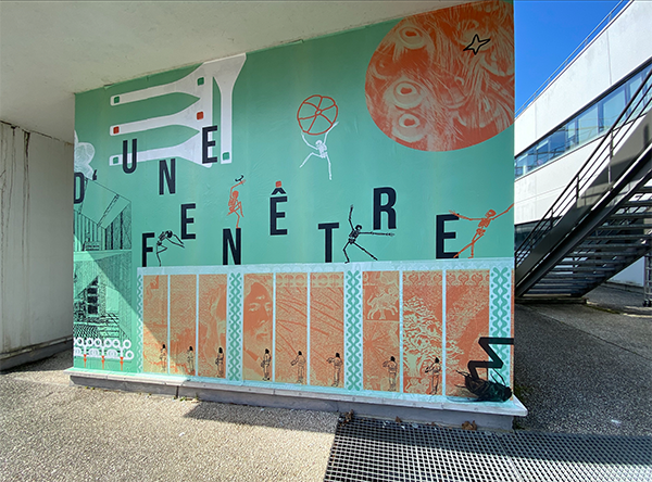 PARTENARIAT ESADHAR - UNIVERSITÉ DE ROUEN ift.tt/7GiZXdm