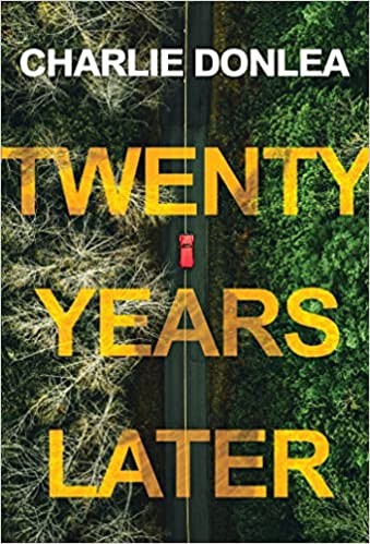 Unravel the mysteries of the past and solve a murder in Charlie Donlea's gripping novel 'Twenty Years Later.' A page-turner filled with twists and turns that will keep you guessing until the very end! #CharlieDonlea #MysteryNovel #SuspensefulReads ⬇️📚📚📚
johnny-reviews.com