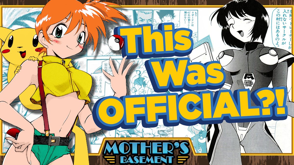 pokemon hentai manga - Results on X | Live Posts & Updates