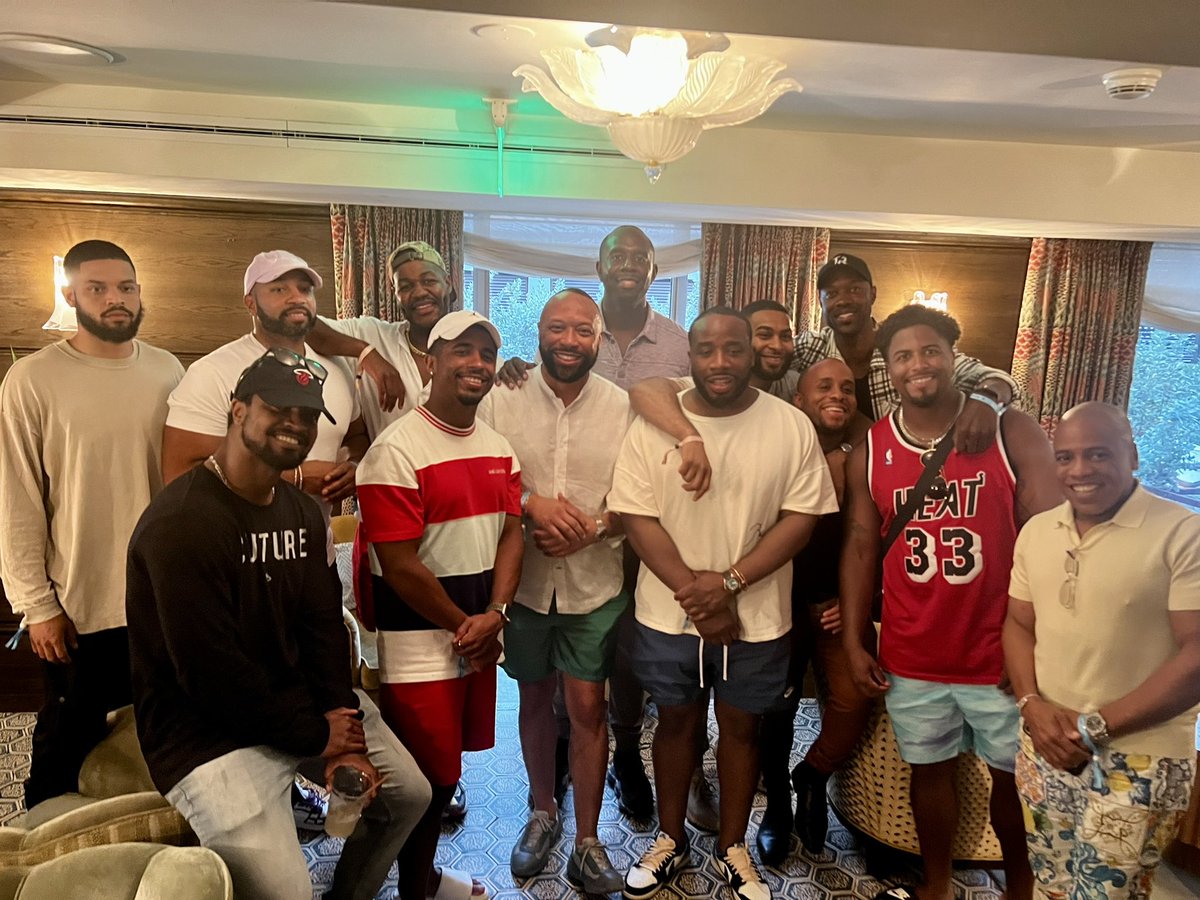 Ruben Harris tweet media