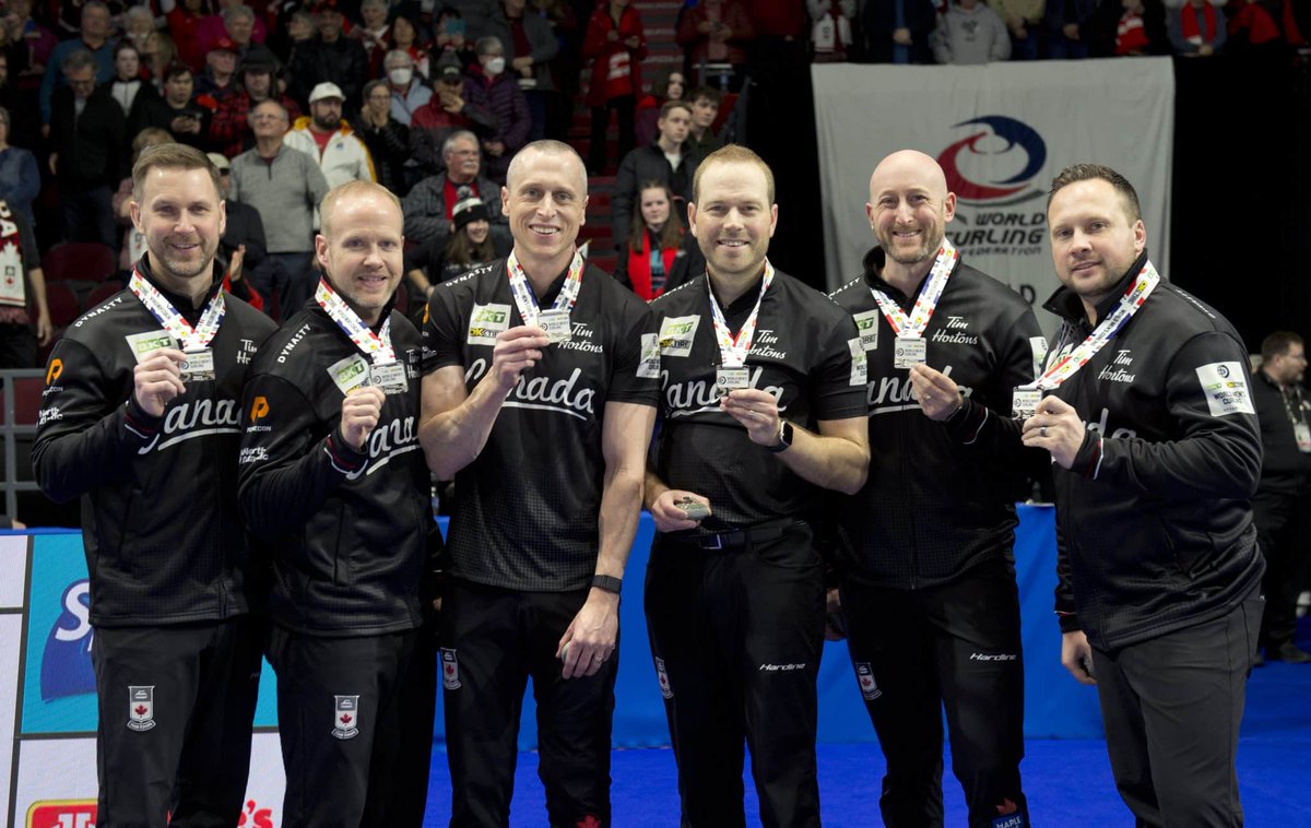 Curling Canada tweet media