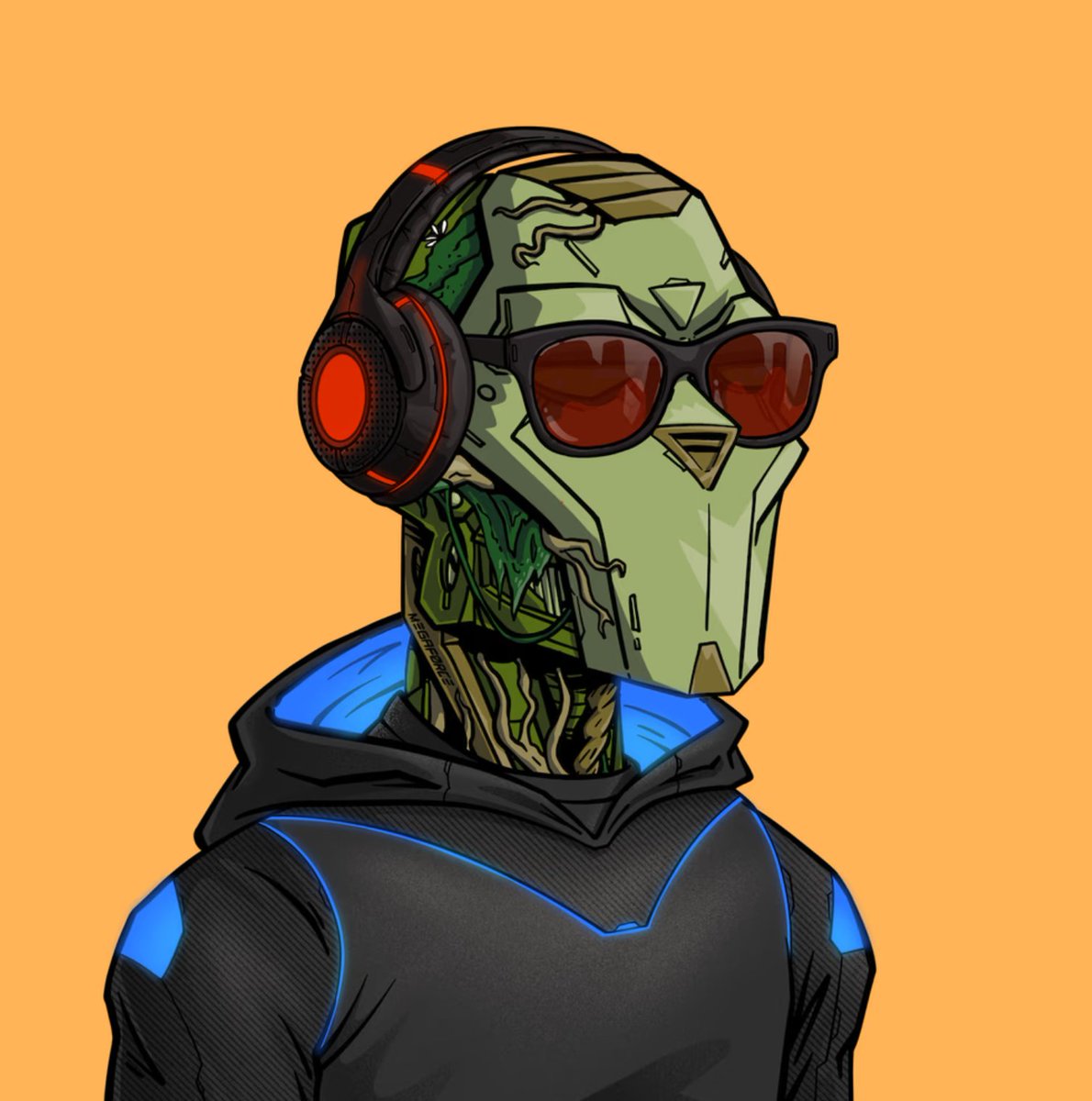 Just revealed my #574
<a href="/AppliedPrimate/">AppliedPrimate</a>  
GM