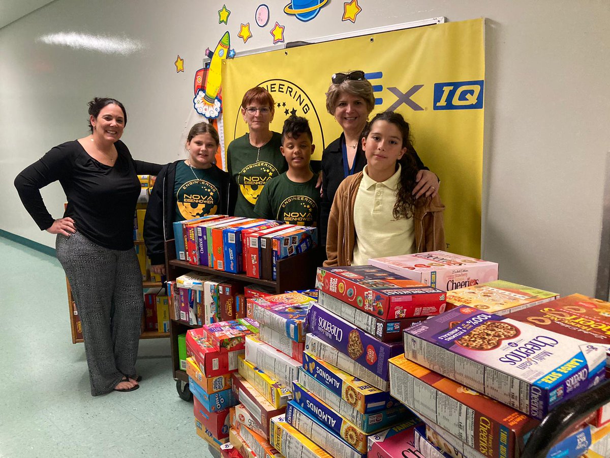 Nova Eisenhower tweet media