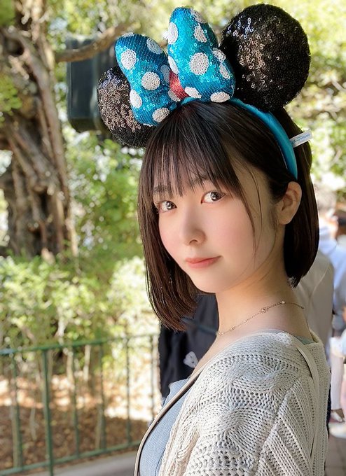 青島もものTwitter画像3
