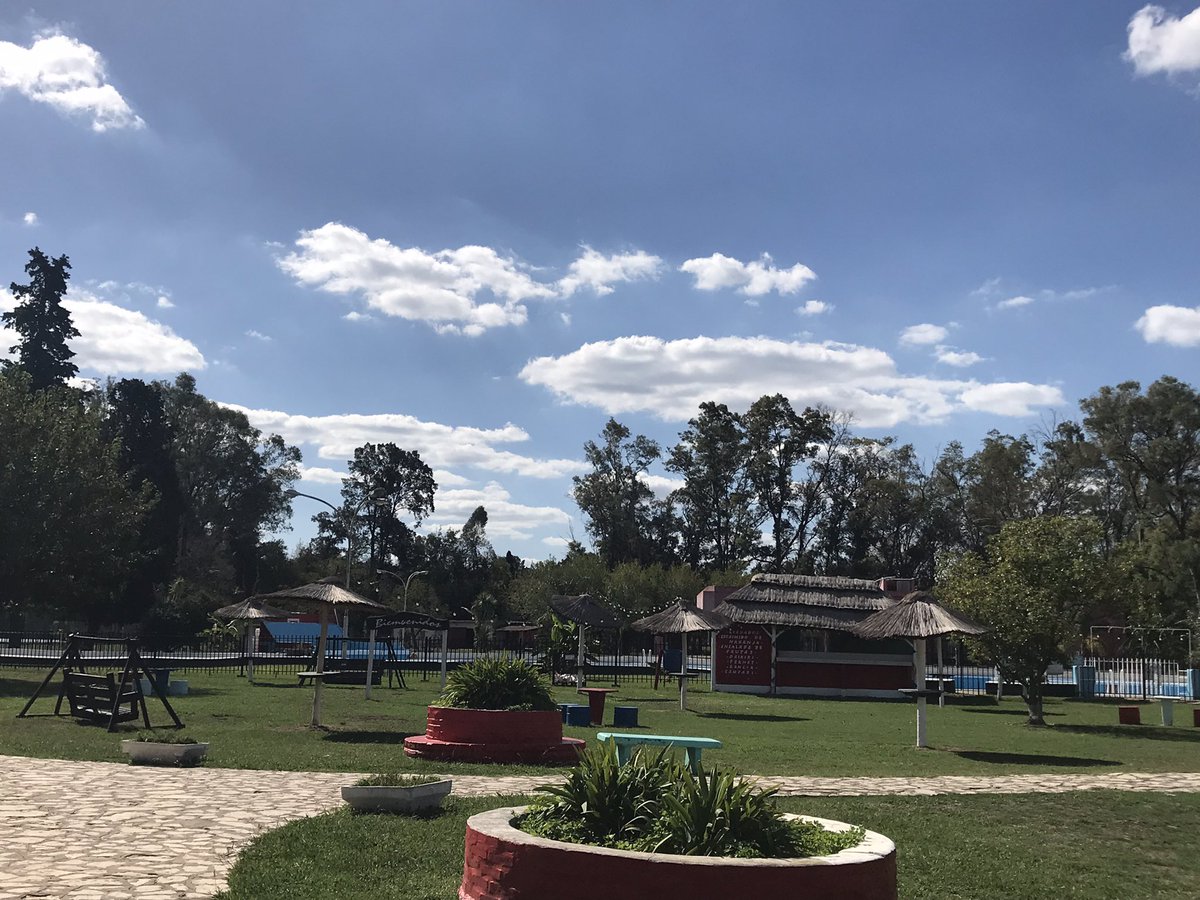 CampingFatica's tweet photo. #CampingFatica | ¡Felices Pascuas! 🪺❤️

🔹Secretario General @waltercorreaok https://t.co/QDIibz5wK5