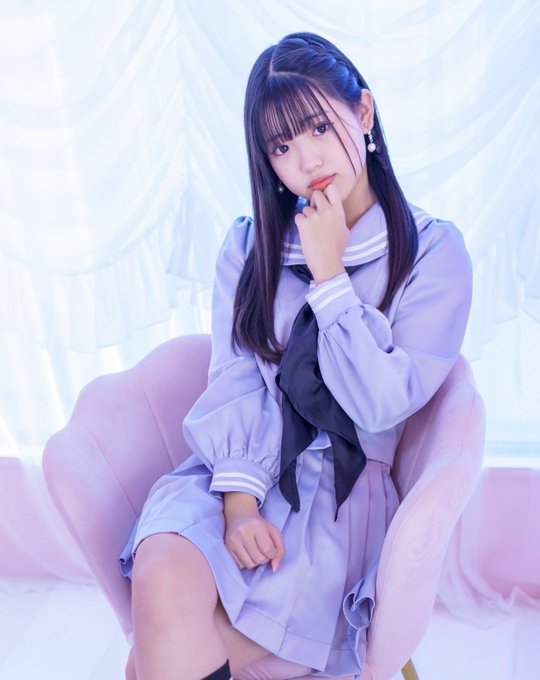 Twitterのコスプレ画像14