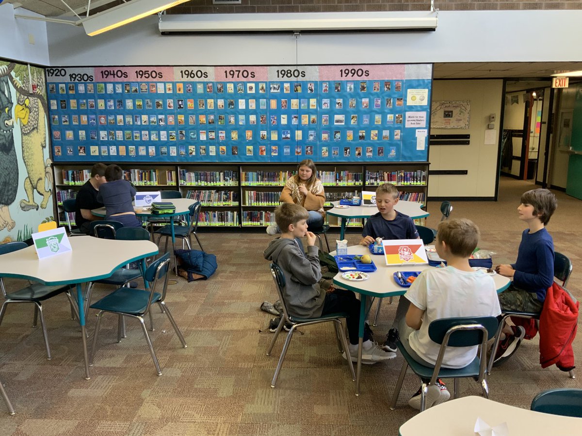 BaldwinCreek_Library tweet media