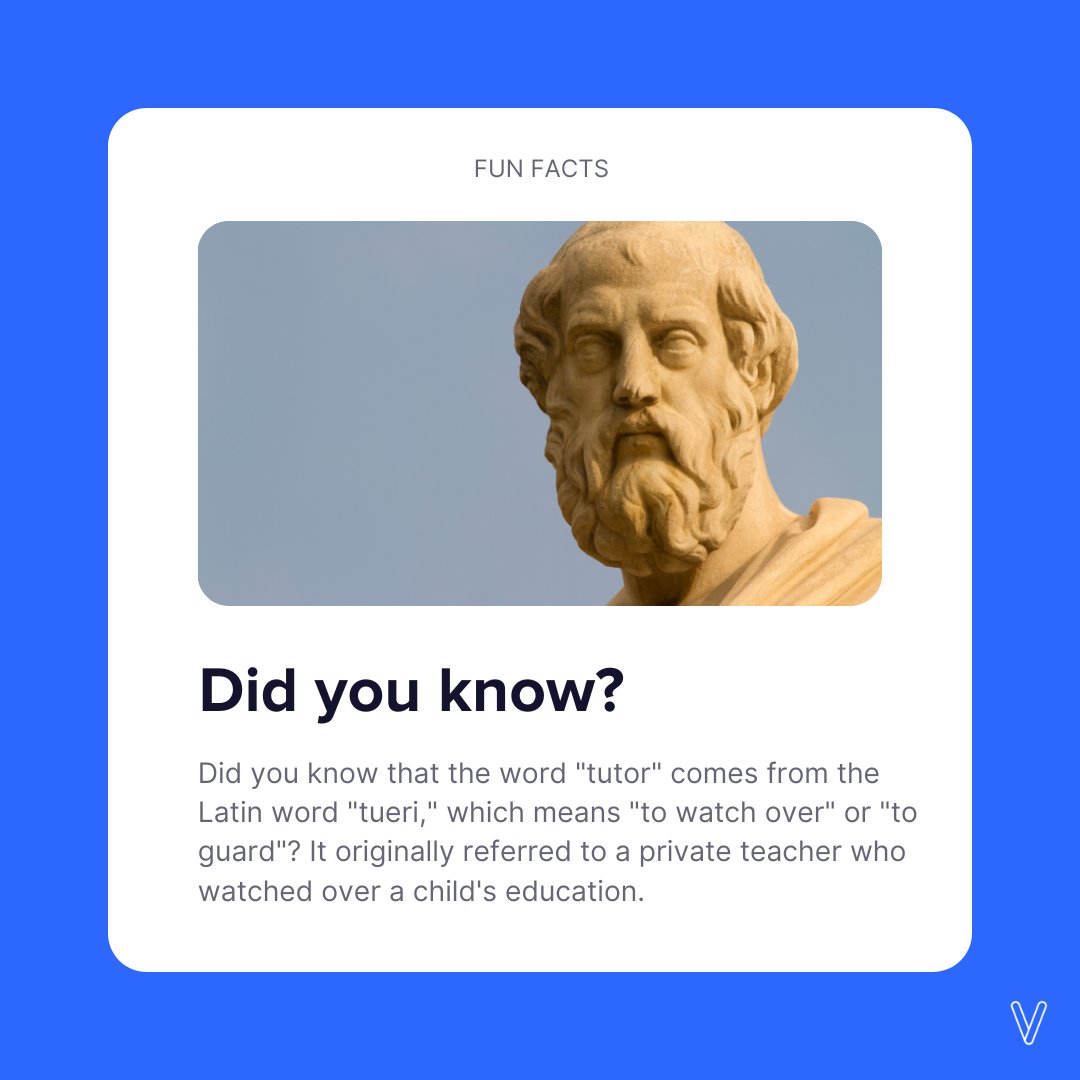 thevrealminc's tweet photo. Fun Fact of the week! #vRealm https://t.co/z7Tqg2annJ