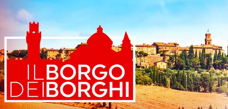 A #IlBorgodeiBorghi trionfa il borgo di #Ronciglione con la #Sicilia che torna sul podio. Ecco la #classifica finale della X edizione...siciliapreziosa.it/cinema-e-tv/bo…

#BorgodeiBorghi #Borghi #Sicily #Travel #travelblogger #turismo #territorio #arte #cultura #vacanze #Pasquetta