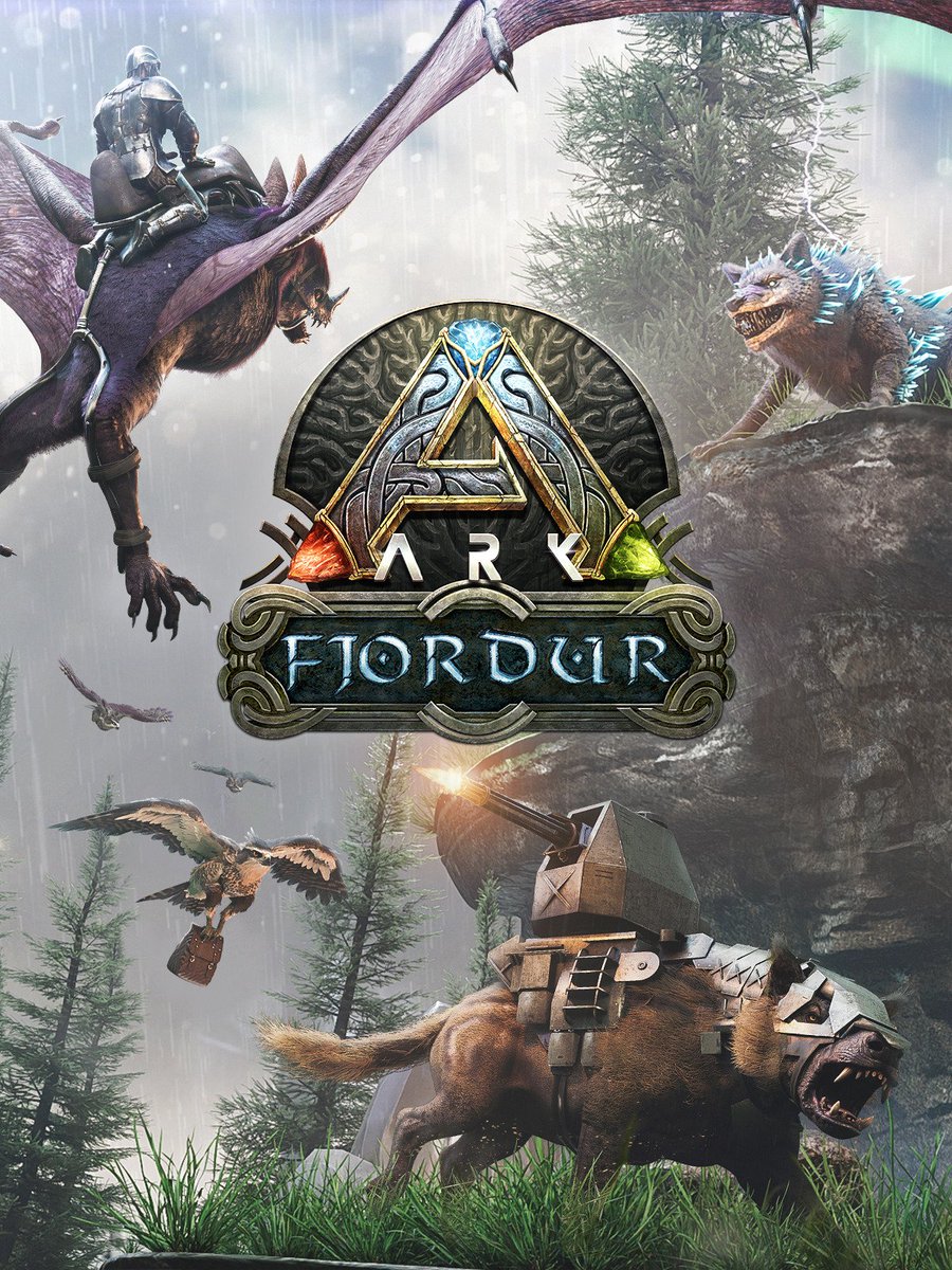 Wenn alles klappt, findet am Dienstag um 15:30 Uhr der erste ARK Survival Evolved Livestream auf dem Community Server statt.

Bis 19 Uhr werden wir uns durch die Dino Horden kämpfen und nach einer Pause bis 20:30/21 Uhr, wieder live sich um die Dinos kümmern.

#ARKSurvivalEvolved