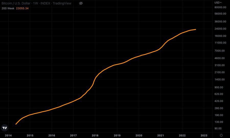 In 2017, started my #bitcoin  journey as a software engineer &amp; spent 5000 hrs+ on reading, researching  #btc  

Conclusion: “LITERALLY, NOTHING one can own as money/property/savings/energy/asset/commodity, which is better than #bitcoin ” 

$btc is the only wealth.