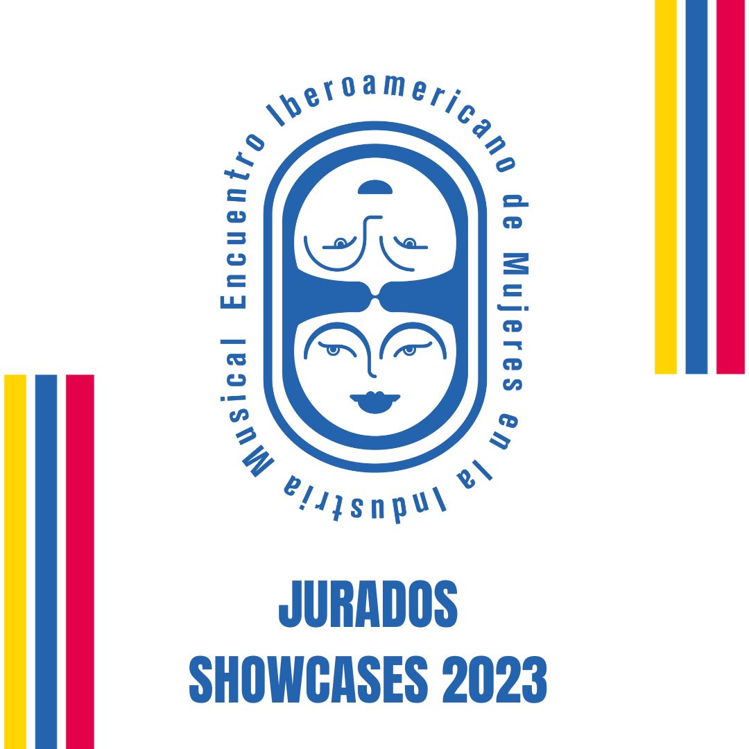 ¡Hola mundo de la internet!  
Ya estamos de vuelta en Twitter para contarles de lo que va en esta tercera edición de #EIMIM 

Conoce a lxs primerxs integrantes del jurado para este 2023. 

Muy pronto nuestro anuncio oficial de EIMIM 2023,