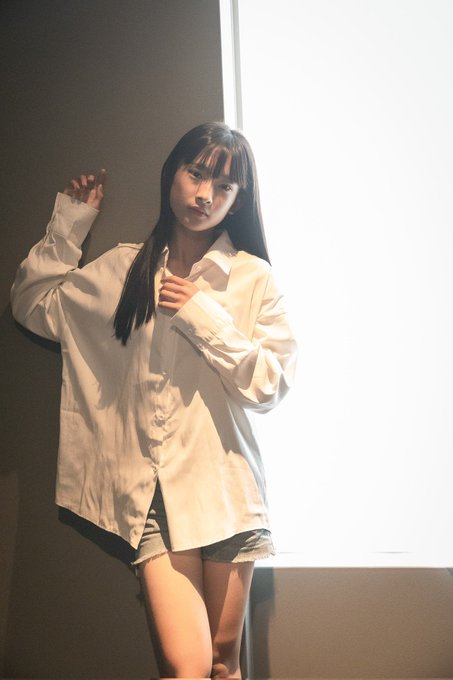 Twitterのコスプレ画像2