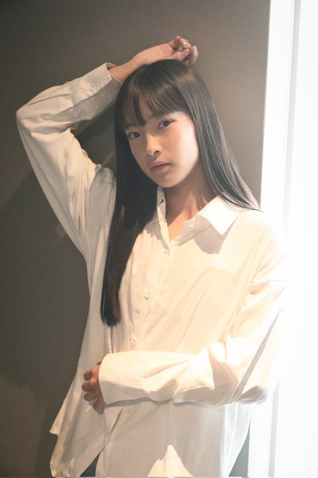 Twitterのコスプレ画像3