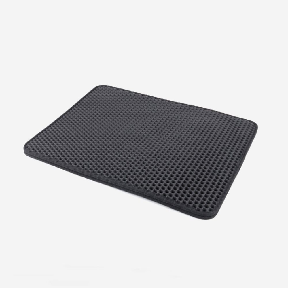 ProBuy007's tweet photo. Leakage-Proof Cat Litter Mat #pet #animals #shopforall #onlinestore https://t.co/2fF3N44Z5P https://t.co/IccTZL6YSy