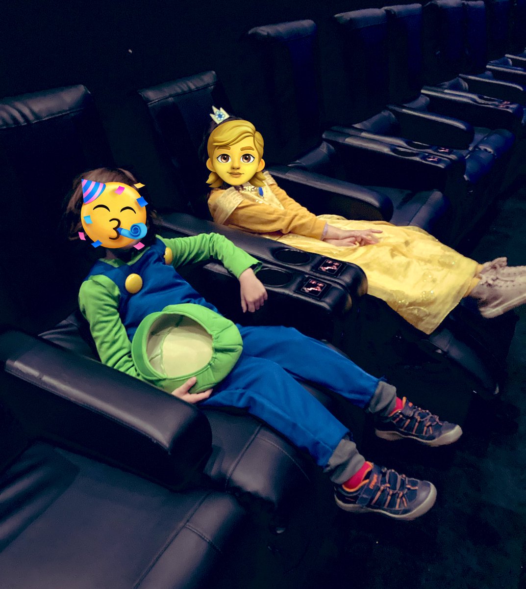 They’re more than ready!!!