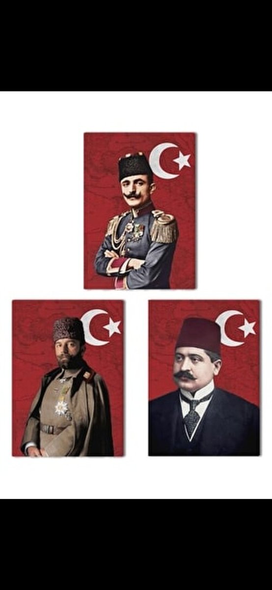 Bu seçimden sonra ittihat ve Terakki ismini çok duyacaksınız. Mevki, makam yok. Bir TEK ülkümüz TÜRK'lük.