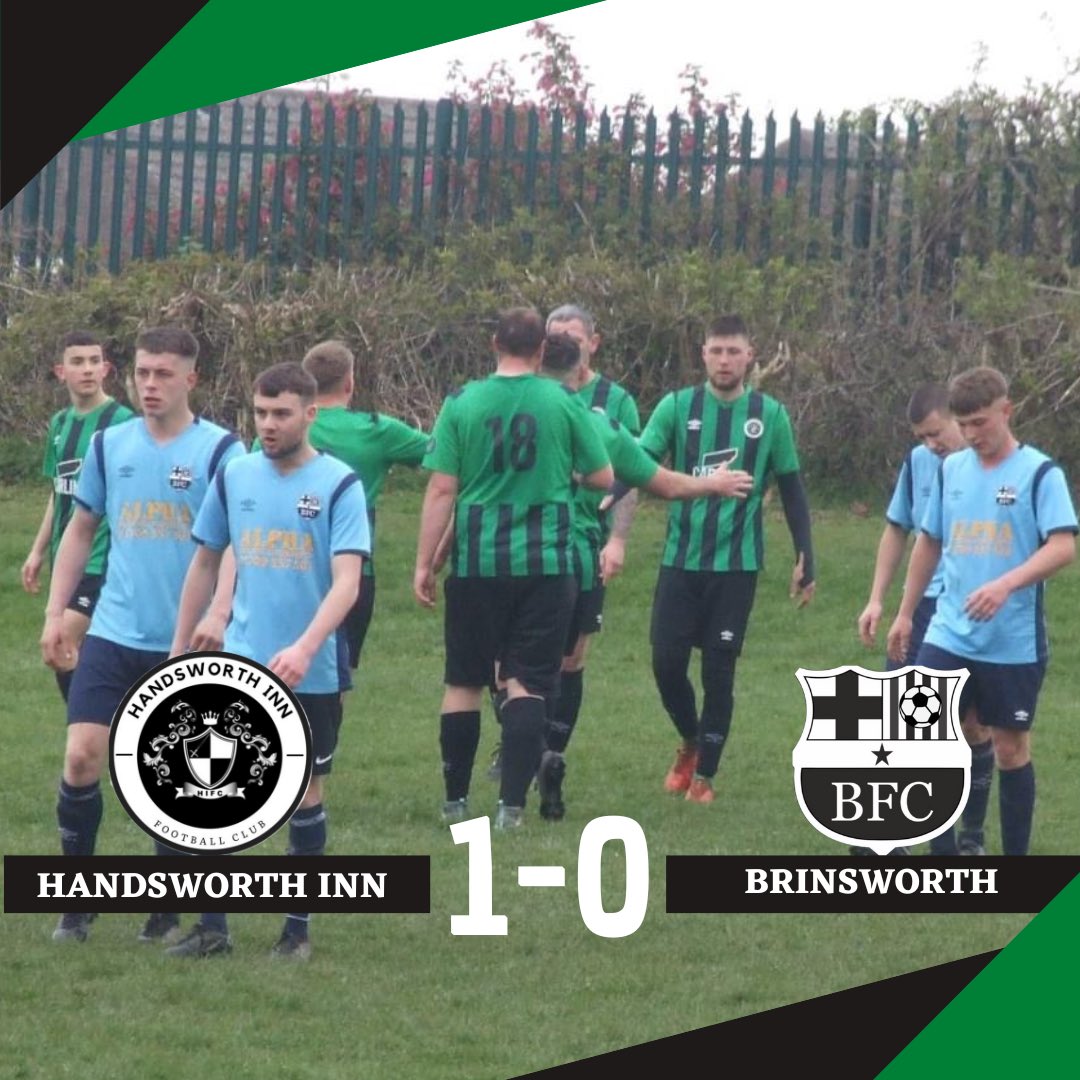 Handsworth Inn FC tweet media