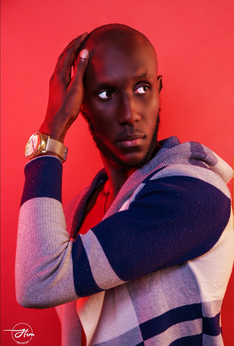 EliluLorenzo's tweet photo. Remember who check on you when you get little quiet, those are your people 

#lorenzoelilu
#elilulawrence
#ugandamodelassociation 
#fashionmodel
#fitnessmodel
#ugandamodel https://t.co/7TwaAJrKuw
