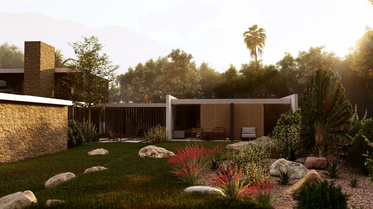 interior_oli's tweet photo. Estoy buscando inspiraciones para crear un nuevo proyecto habitacional de una planta.
Cuál de estas fachadas/estilos les gusta más?
Los leo!!
#house #casa #hogar #decoracion #diseño #arquitectura #interiorismo #planner5d #moderno #3d #2d #design #designinspiration https://t.co/hMmARavliE