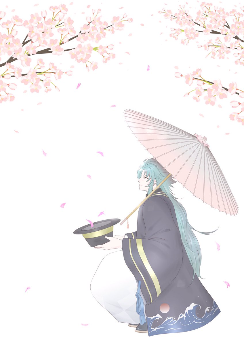 macchaohagi1414's tweet photo. 🌸 https://t.co/M0kWlx0EaG