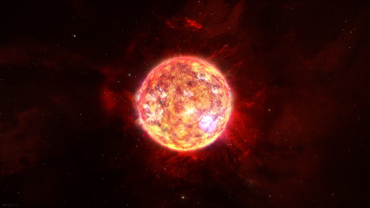 Ebenezer42_'s tweet photo. Star #Wallpaper Happy Easter
#artwork #space #digitalart https://t.co/O6ZSHPtfnL