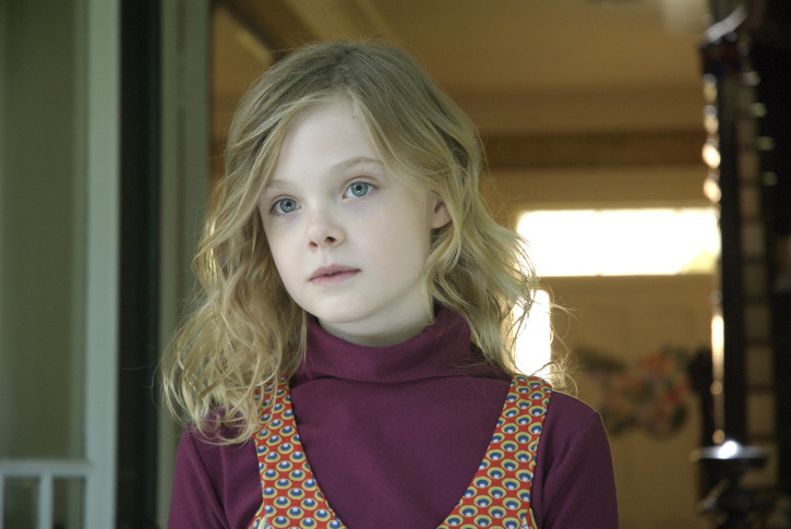 Happy Birthday, Elle Fanning! 