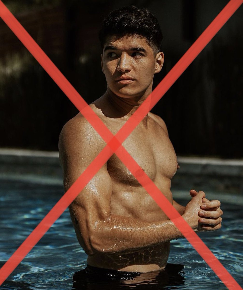 Fred Beck tweet media